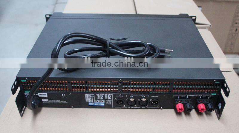 Switch High Power Amplifier Audio Amplifier, PRO Sound