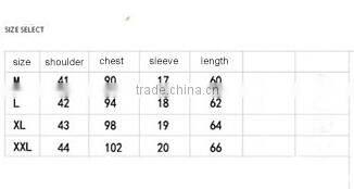 High quality new model women's brand t-shirt for women