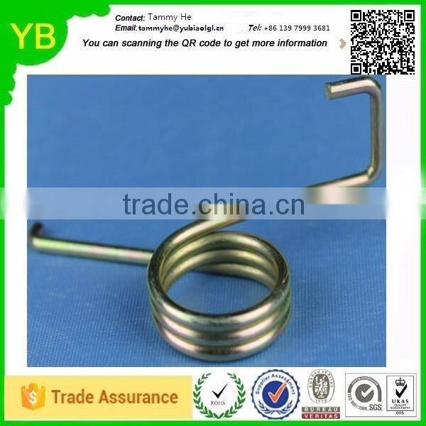 2016 Factory Price Springs for Swings Chair