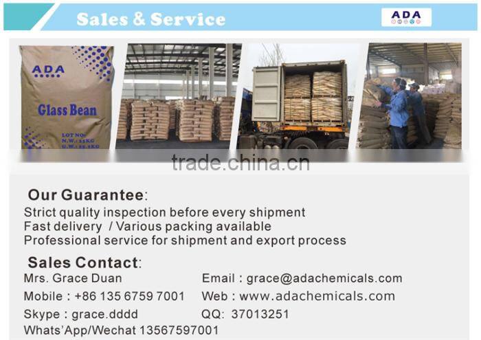 Factory supply high quality reflective glass powder