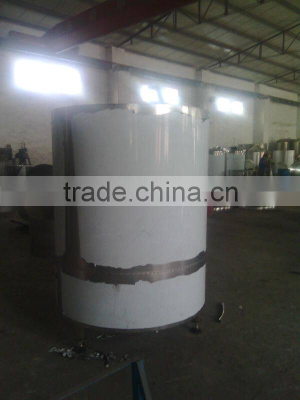 1600l draft beer equipment