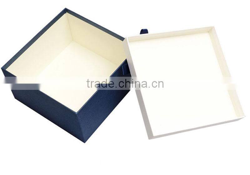 Wholesale best quality luxury paper gift box wholesale