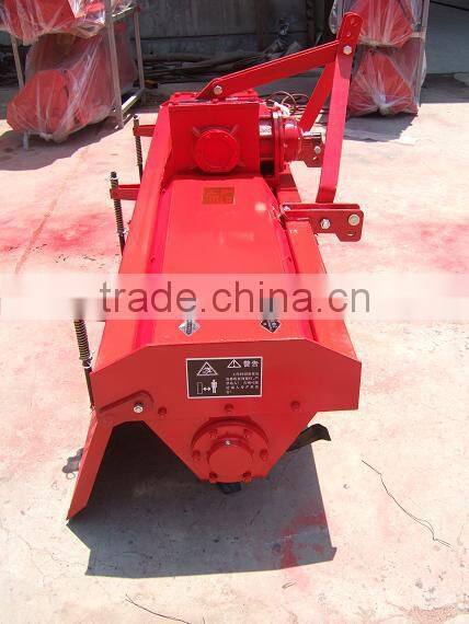 Rotary Tiller