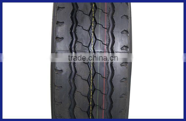Longmarch/Annaite/Double Road 1100R20 tire China