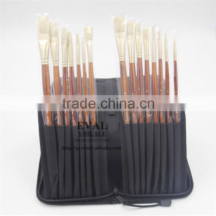 The leading paint brush manufacturer in China