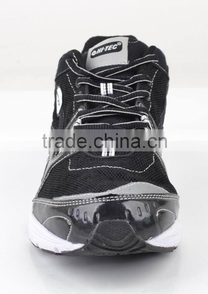 Wholesale low price sports basketball shoes men made in china
