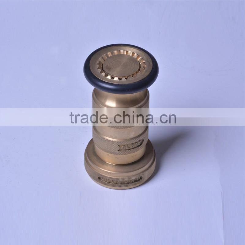 1 1/2" brass nozzle 8511007