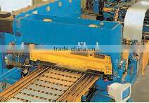 ALMACO Cut to length line machine for sale