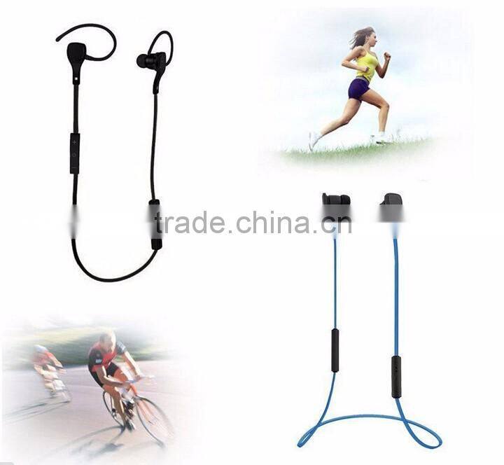 Best Christmas for Teens Wireless Sports Bluetooth Headset for Mobile Phone