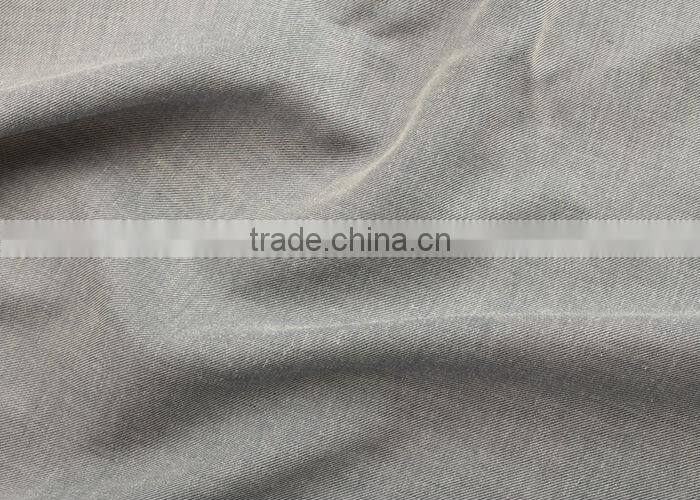 2014/2015 hot China Tencel/Cotton/Polyester Blended fabric