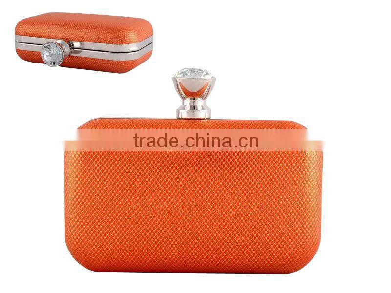 EV3040 fahsion designer inspired woman evening bag lady box clutch bag online shopping