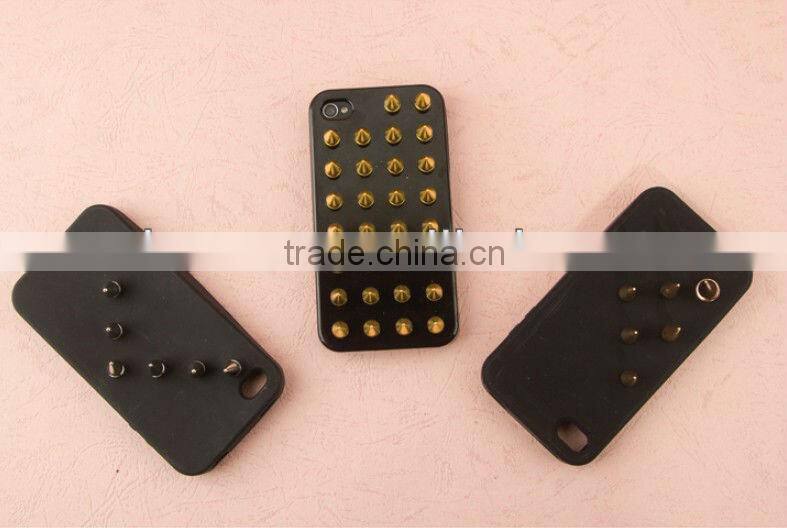 Create Your Own Phone Case Custom with Various Studs&Spikes