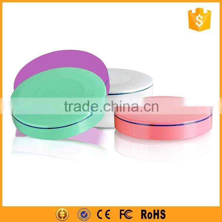 special for girls 4000mah portable power anytime anywhere