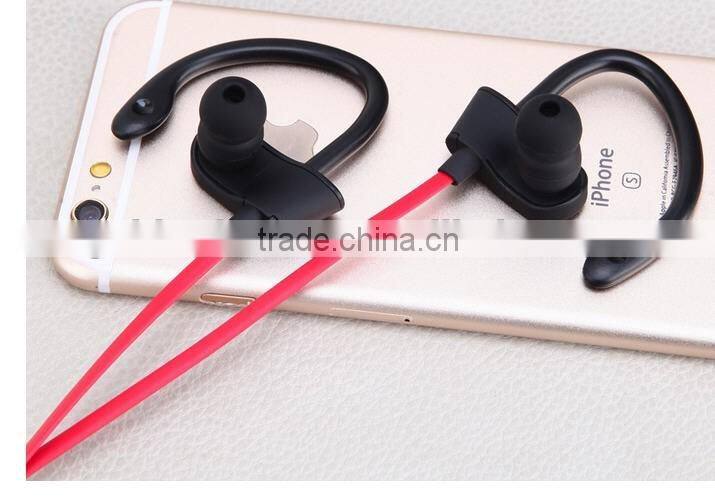 Wireless Communication wireless bluetooth headset earphone