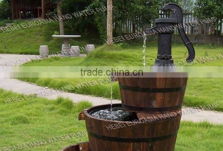 pitcher pump tanks pump water hand pumps