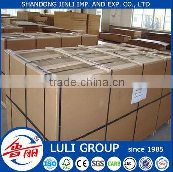 melamine paper faced OSB