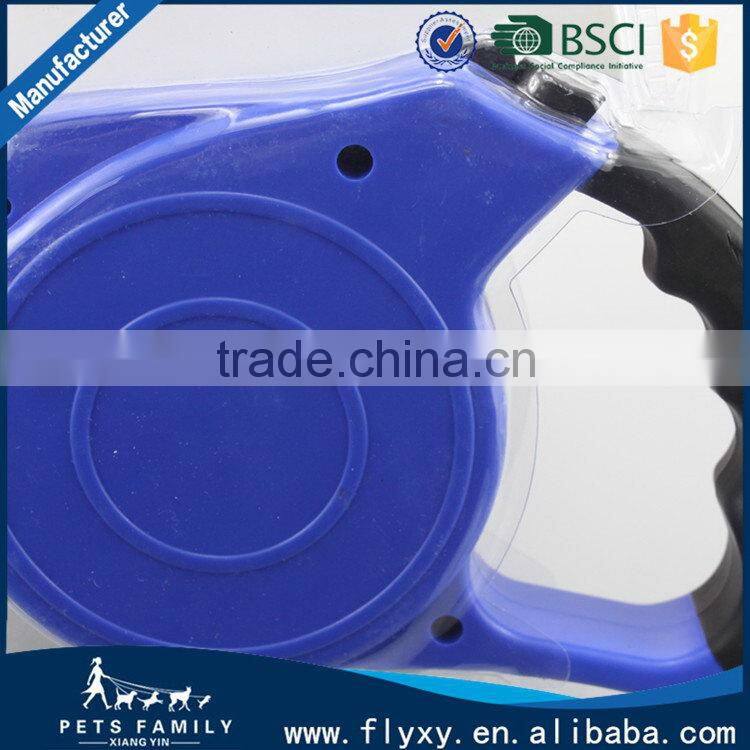 2015 hot-sale cheap retractable dog