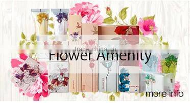 hotel cheap hair conditioner 30ml shampoo bottle for bathroom