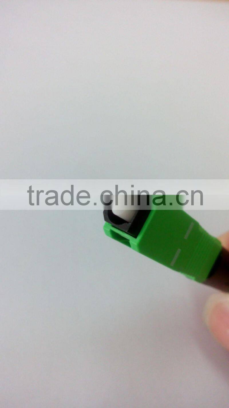 SC A P C Feild Assembly Connector / Quick Connector