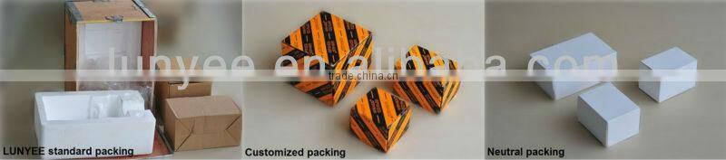 Y series three phase universal ac electric motor