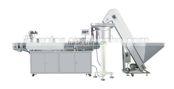 Medical syringe Automatic Silk Screen Printing Machine