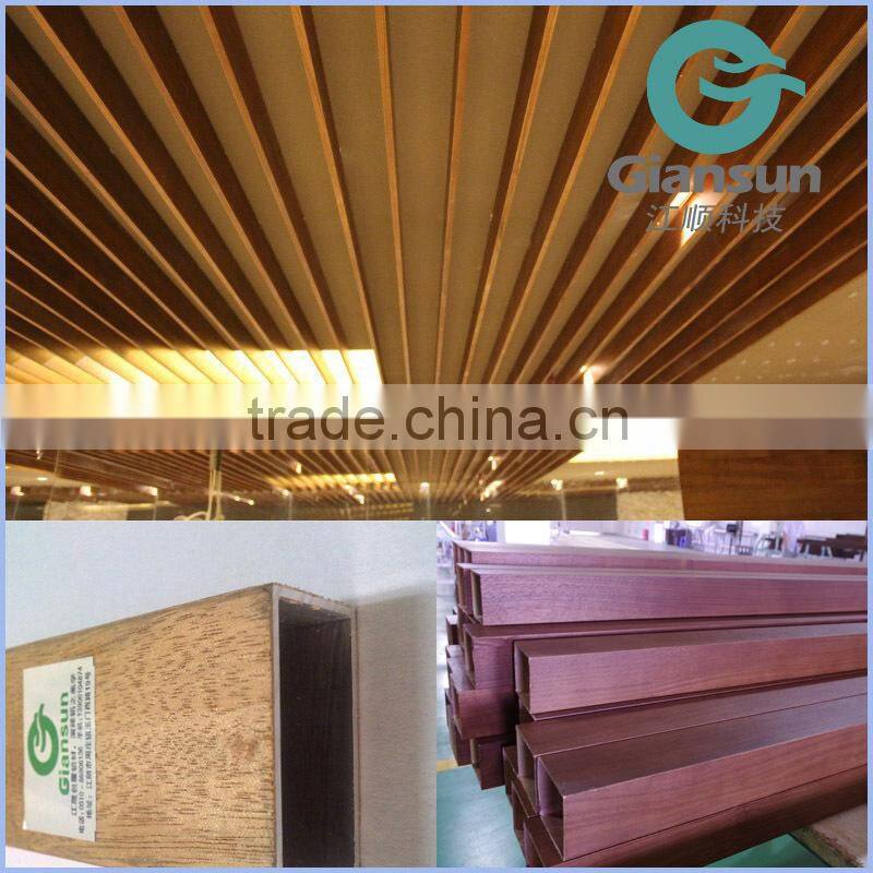 alunimun profile for curtain wall/aluminium furniture profile/aluminium extrusion profile