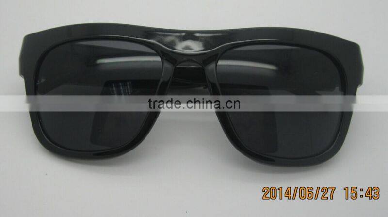 Fashion design HD720P UV Lens camera sunglass