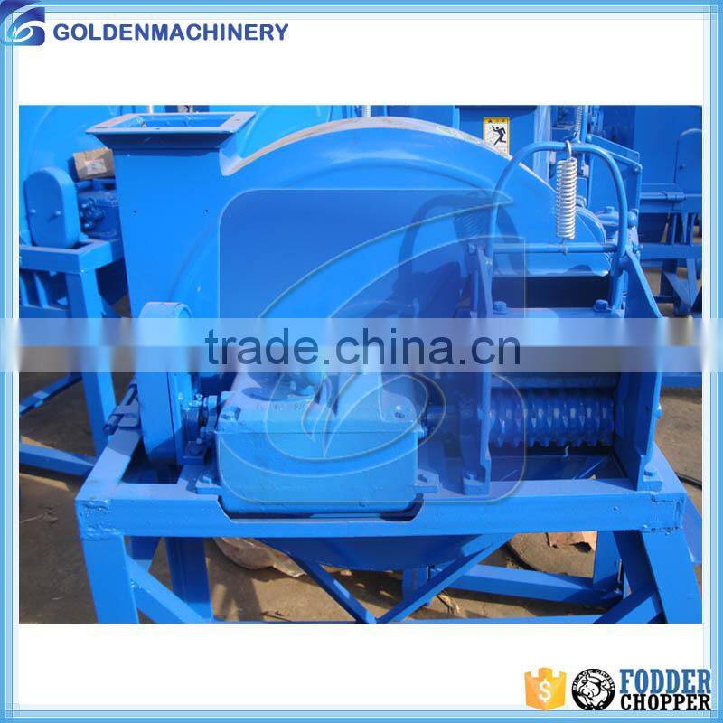 Multi Crop Mechanical Threshers