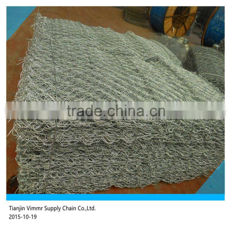 Gabion Box