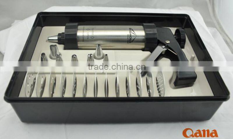 Good quality and cheap price home appliance stainless steel 304 biscuits maker cookies maker ice cream maker