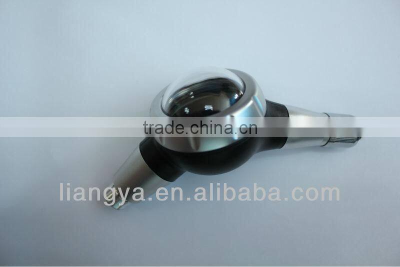 Dental Air Prophy Polisher Machine 2-4hole