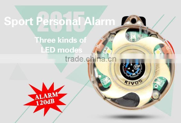 siren personal alarm