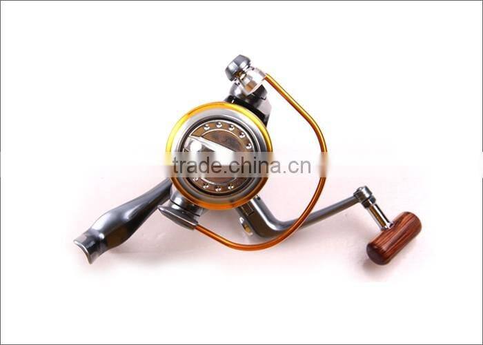 Wholesale Spinning Reel Fishing 4000 Series Fishing Reel