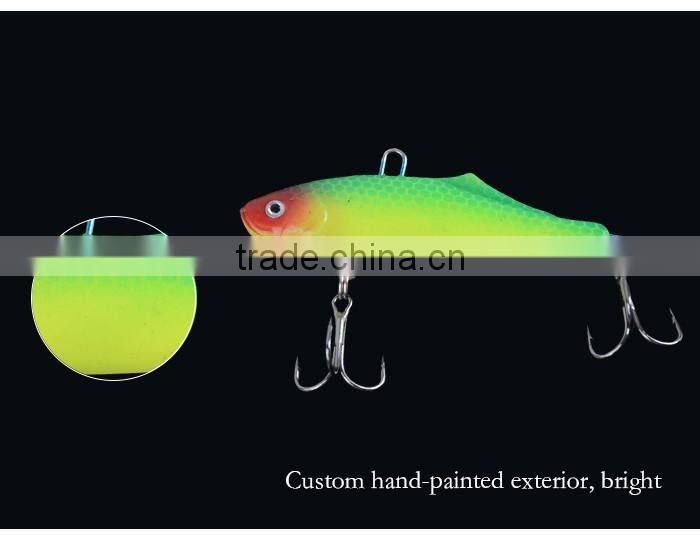 ILURE Wholesale Soft Plastic Worm Bait Soft Lures For Fishing