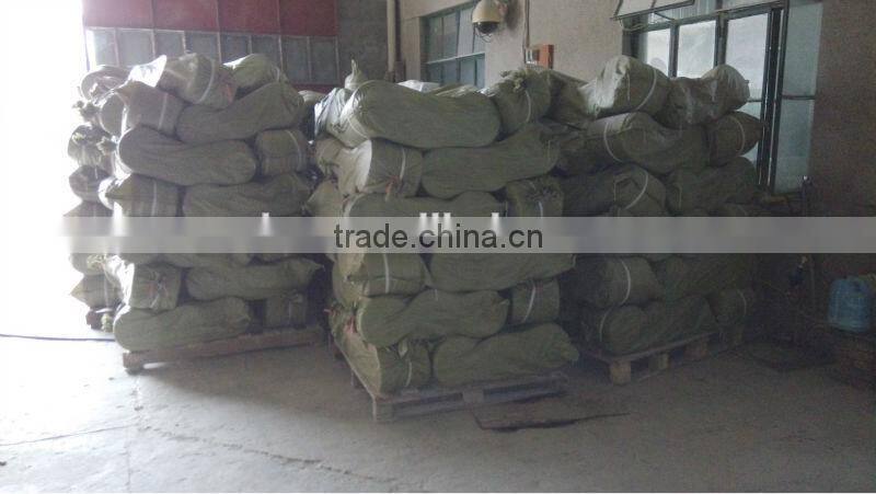cable pp filling