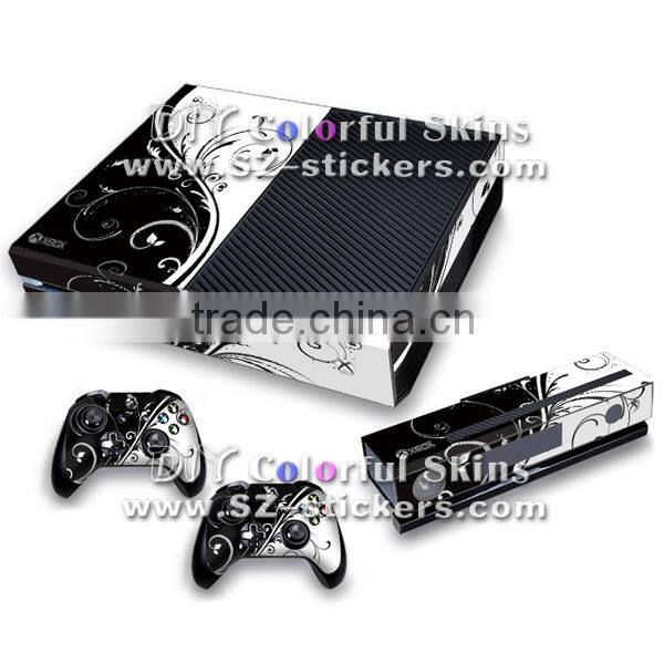 vinyl decor for Xbox one