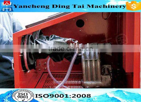 Sand blasting cabinet price