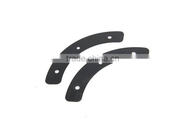 customized sheet metal stamping part in china