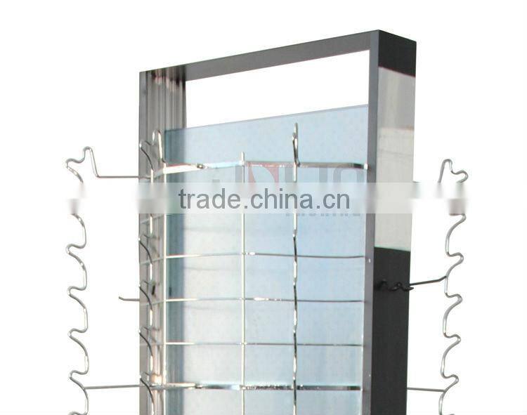 low price lockable eyewear display