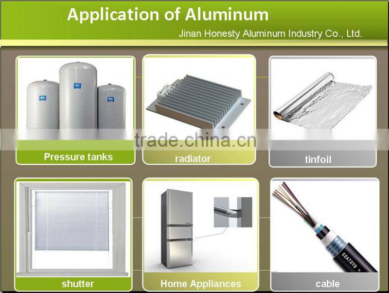 Competitive Price 1060 H14 H24 aluminium strip for medicinal bottle cap