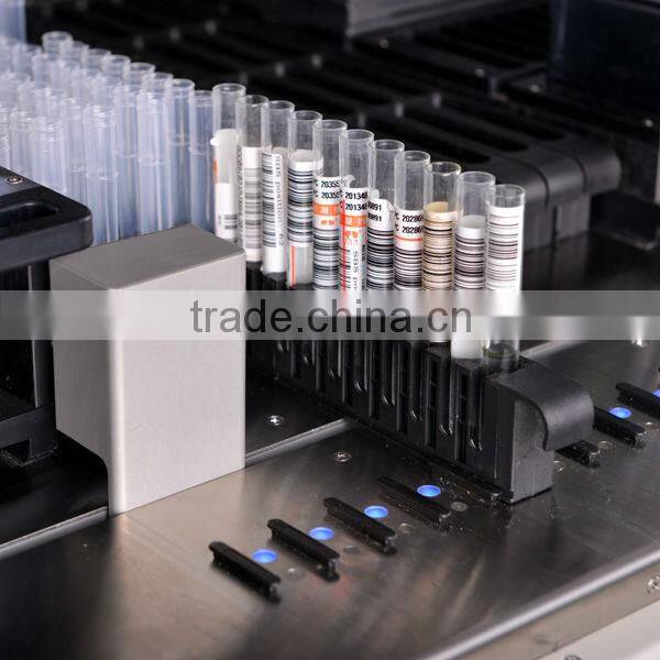 automtic liquid handling system