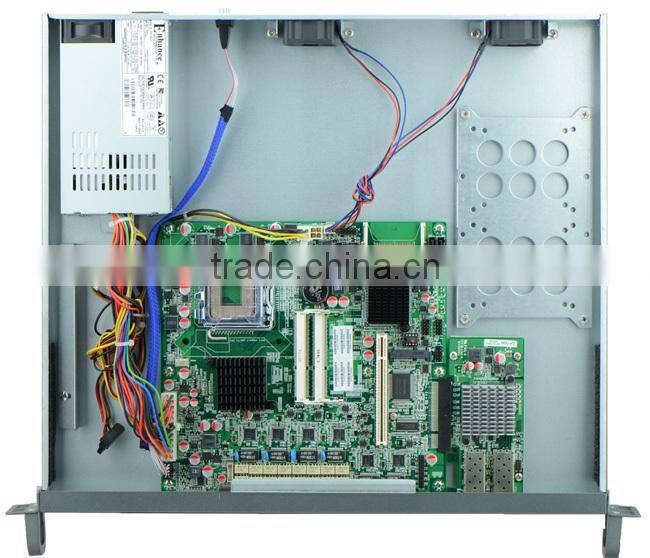 2015 Hot Selling 1*MINI PCIE+3*SATA+CF+IDE Professional Firewall Appliance