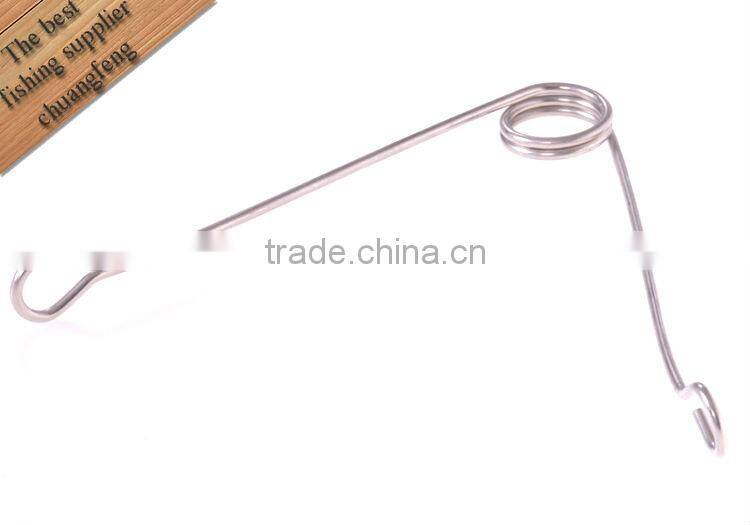 Fishing grip (round head, ring head) two kinds of selectable