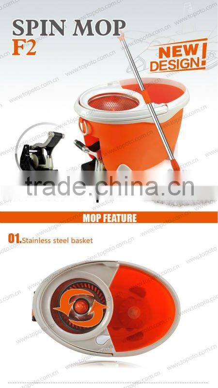 Rodo Magico mops cleaning products TOPOTO- F2