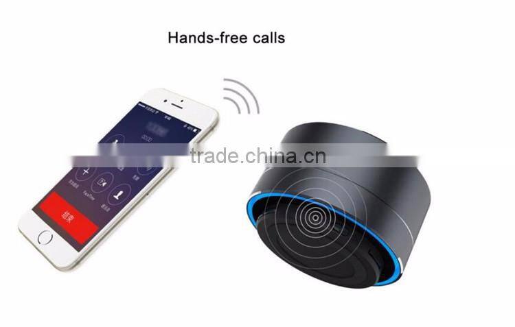 Wholesale price mini 10 bluetooth speaker with TF card