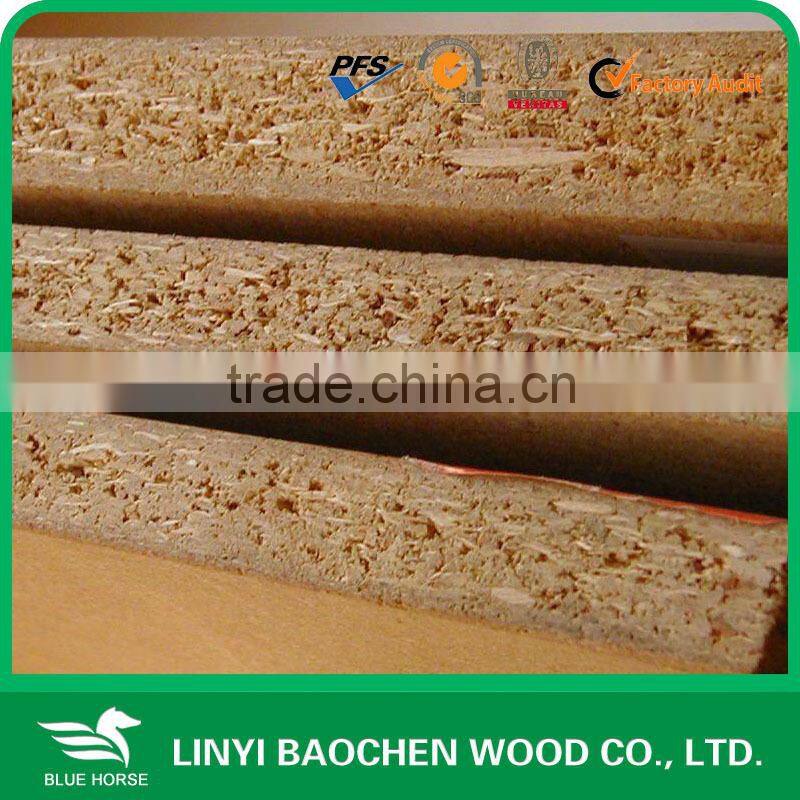 Manufacturer for melamine chipboard/particle board