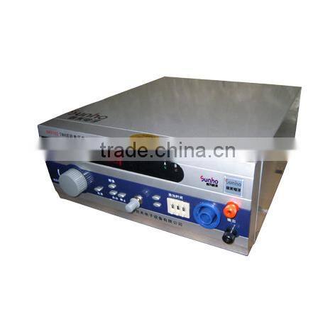 TNV Test Circuit Generator