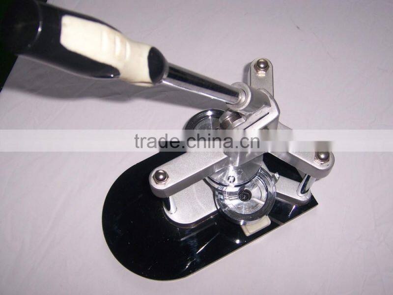 badge factory button maker