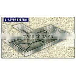 Mechanical Weighbridge