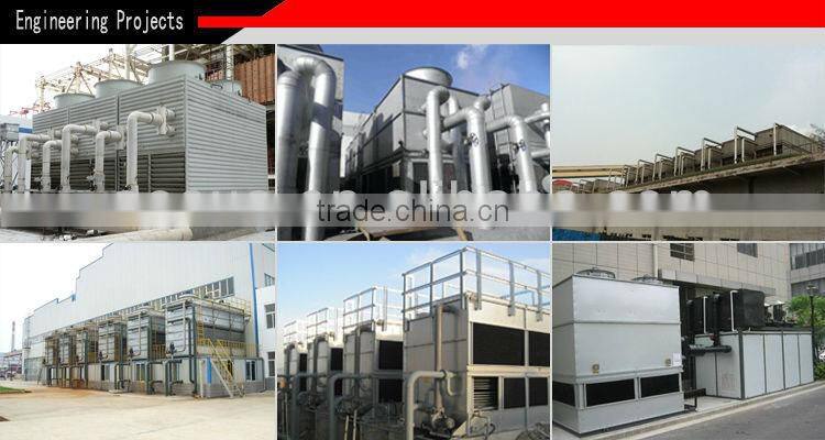 cooling tower of circulating